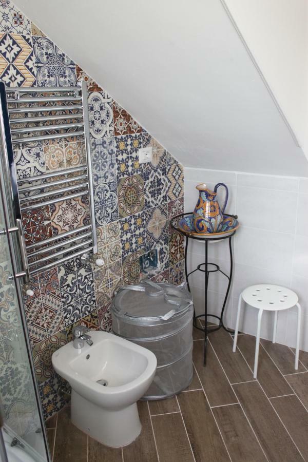 Dimore De La Rosa Apartment