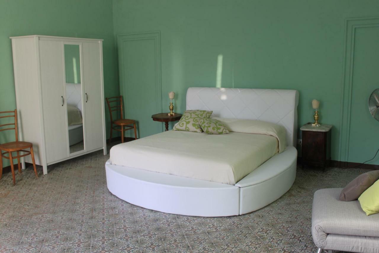 Dimore De La Rosa Apartment *