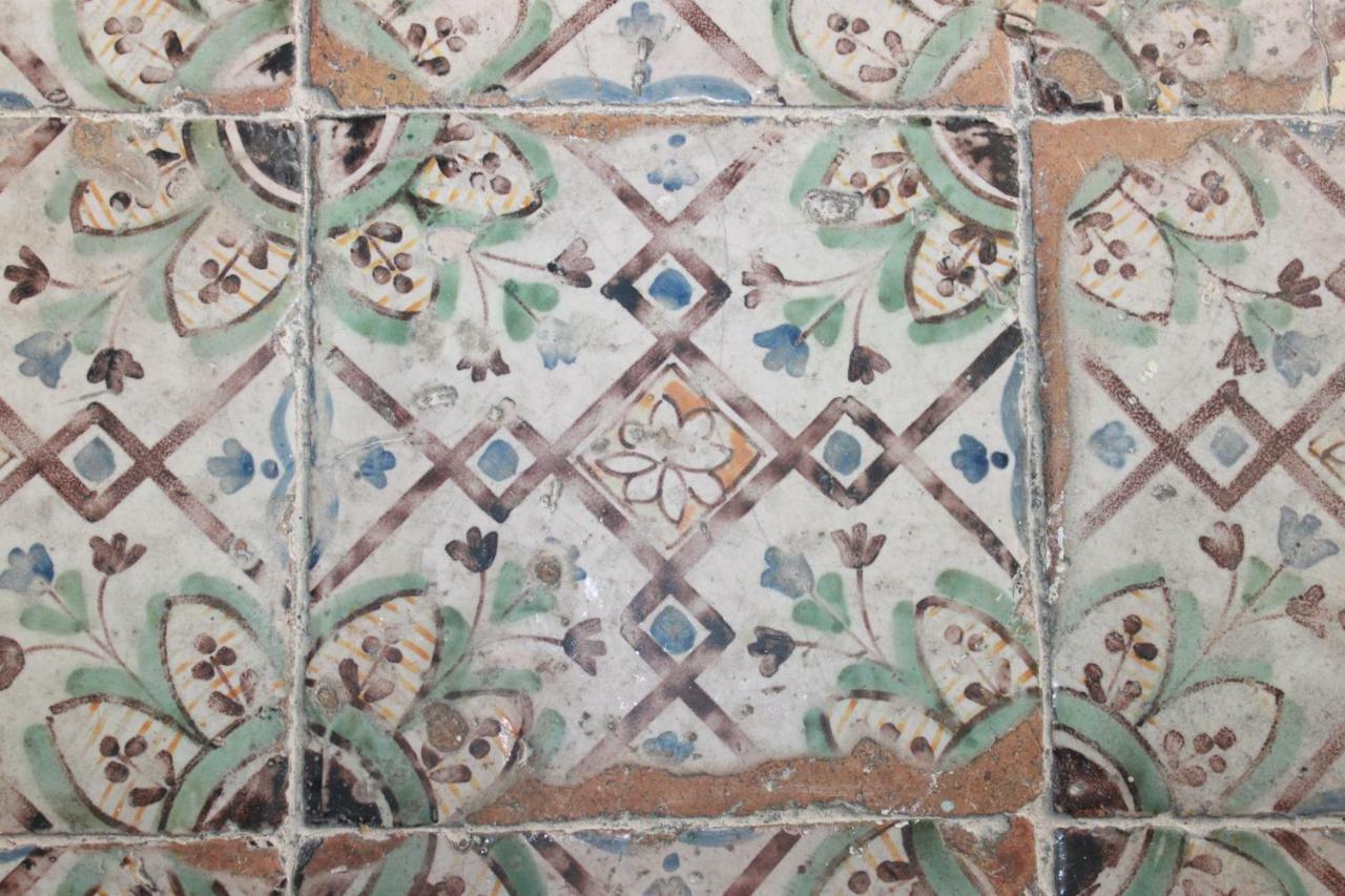 Dimore De La Rosa * Palermo