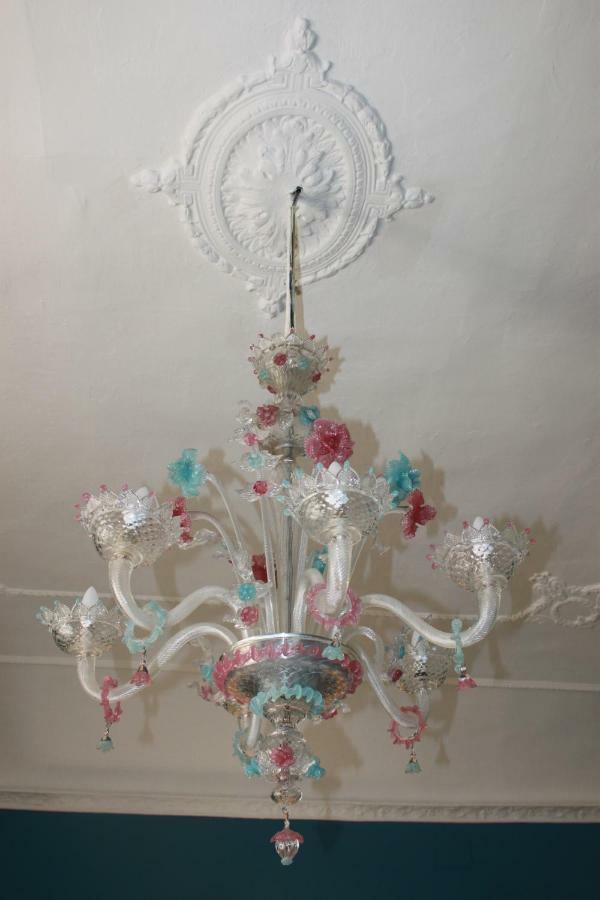 Apartment Dimore De La Rosa Palermo