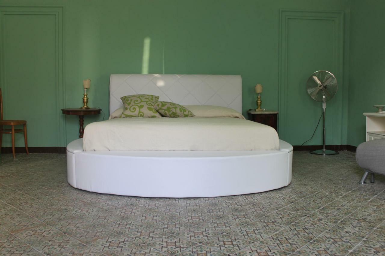 Dimore De La Rosa Apartment Palermo