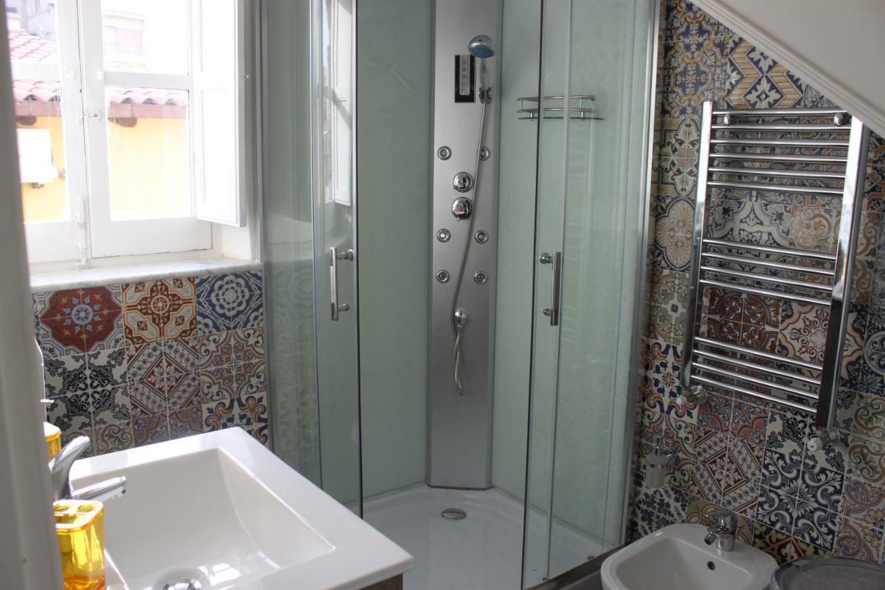 Dimore De La Rosa Apartment *
