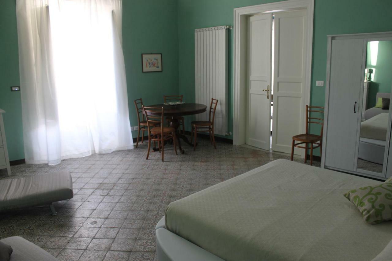 Apartment Dimore De La Rosa *