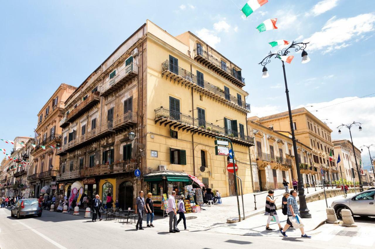 Vista Cattedrale Appartamento Palermo