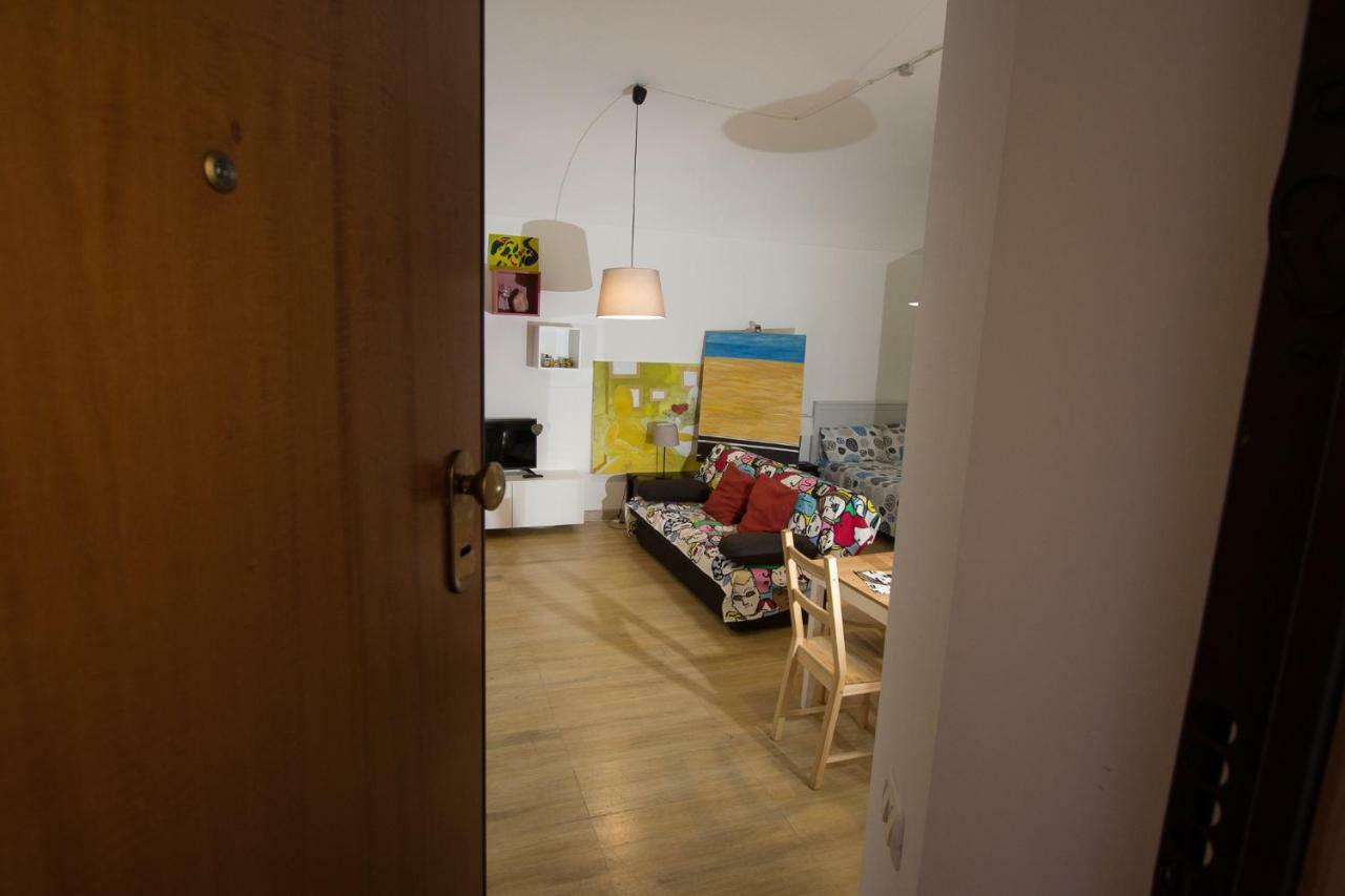 Apartment L'atelier Dei Quattro Canti Palermo