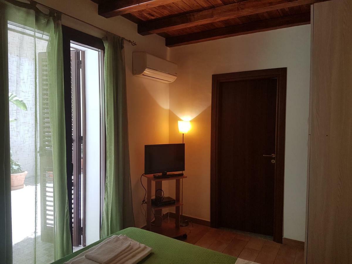 Ferienhaus Casa Vacanze Volturno 16 *