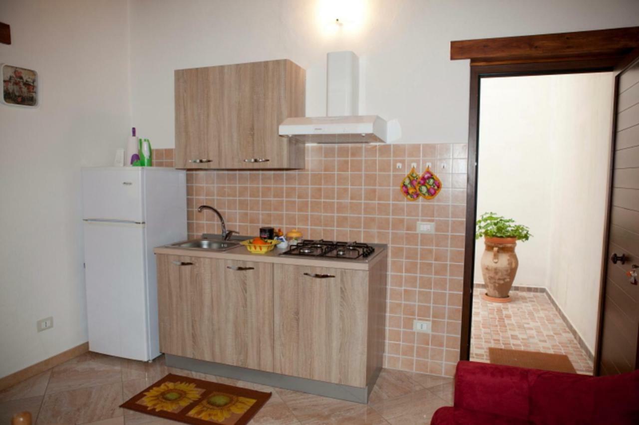 Casa Vacanze Volturno 16 Ferienhaus