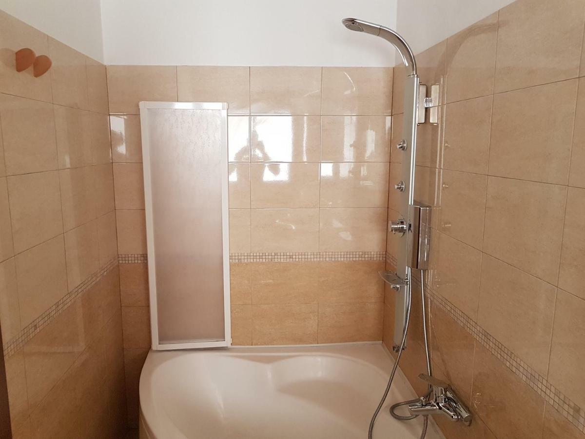 Casa Vacanze Volturno 16 Ferienhaus Palermo