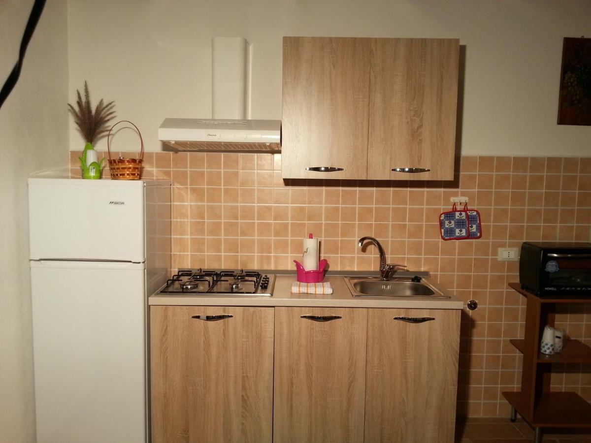 Casa Vacanze Volturno 16 Ferienhaus Palermo