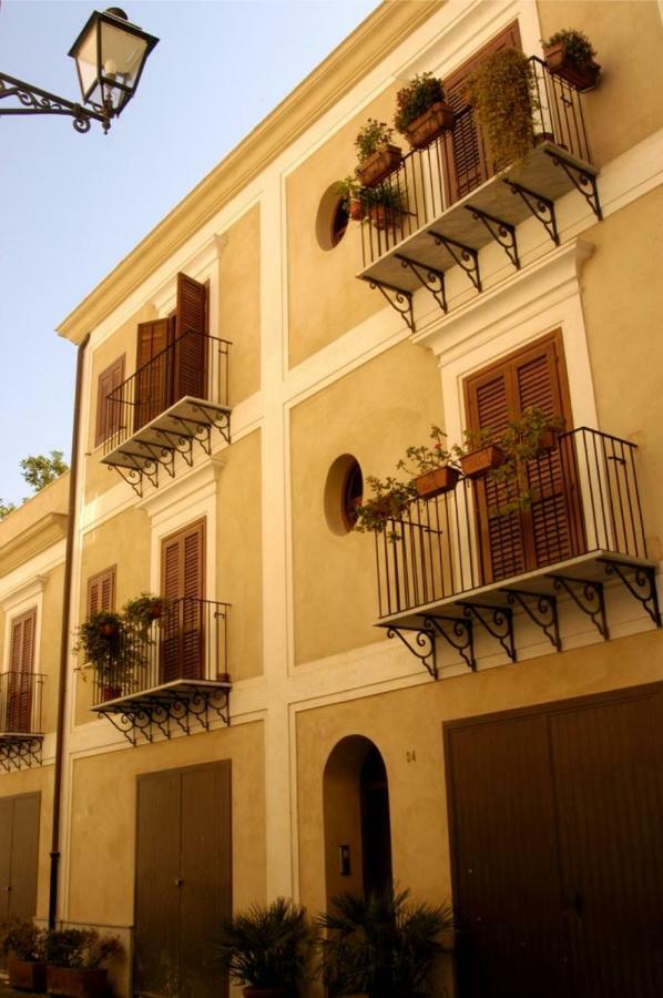 Spadaro * Palermo