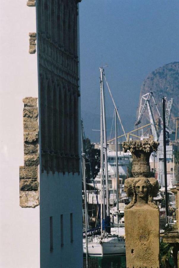 Apartment Spadaro