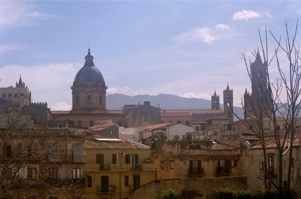Spadaro * Palermo
