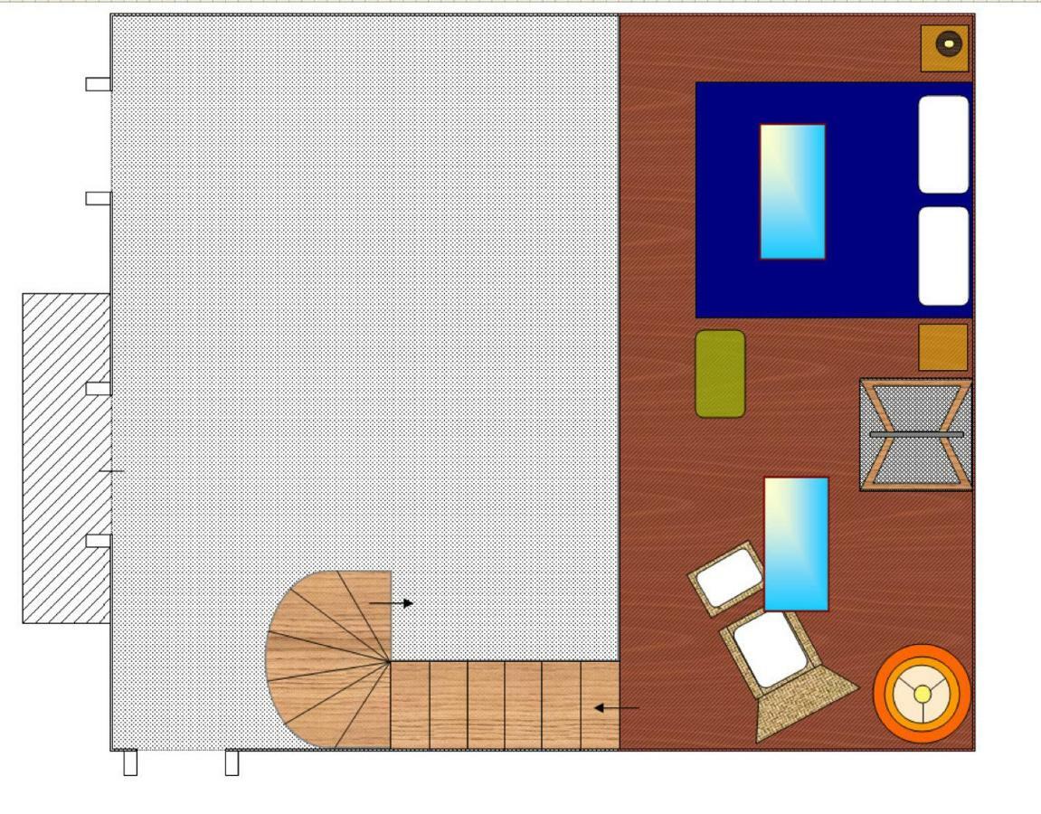 Apartment Spadaro