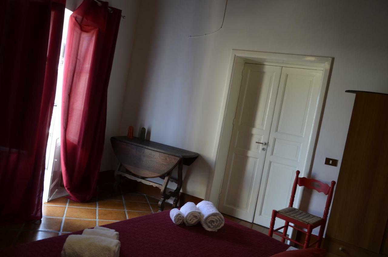 Apartment Casa Dei Chiavettieri *