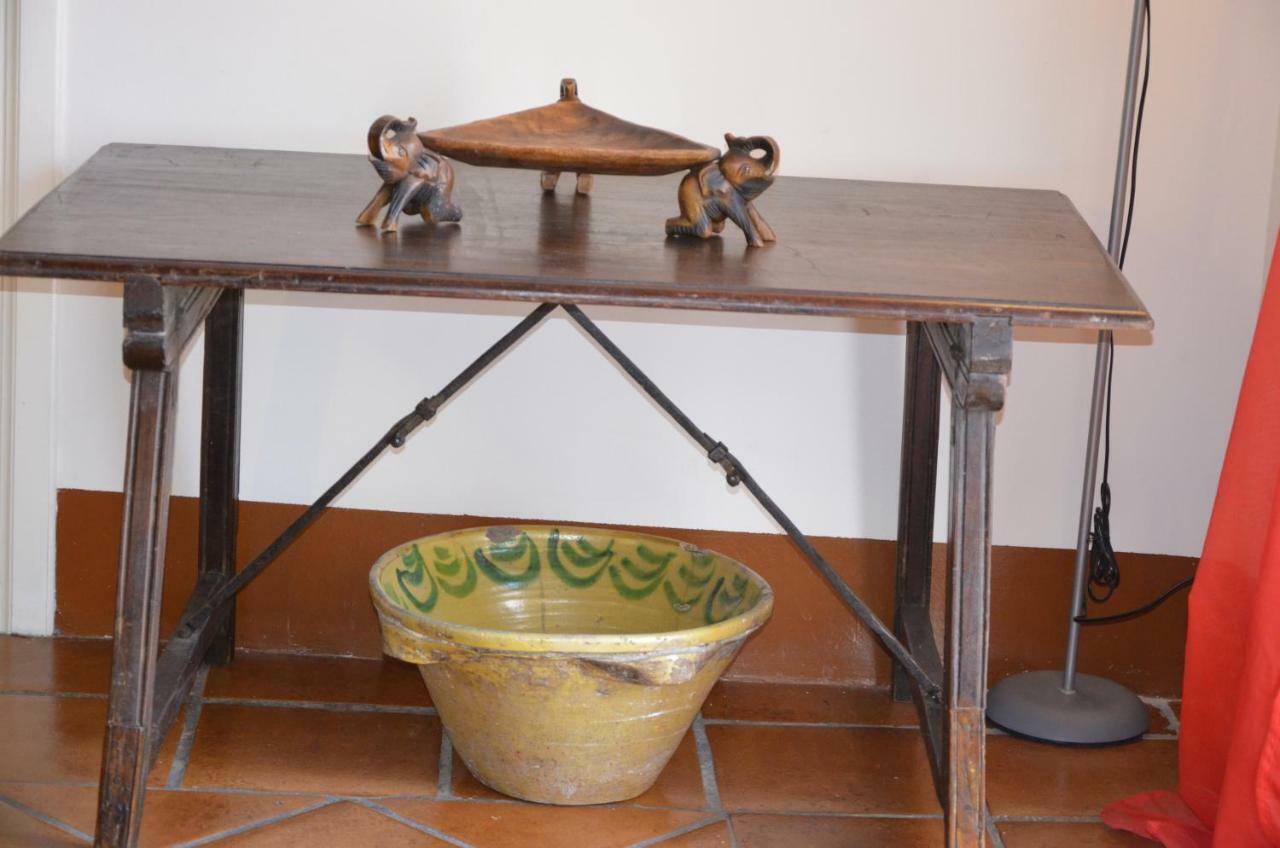 Casa Dei Chiavettieri *