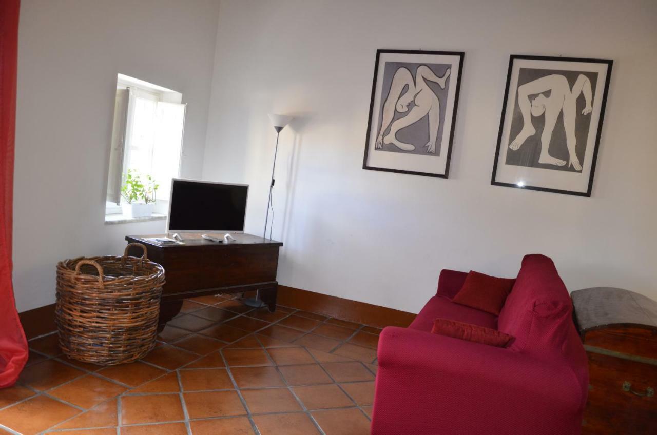 Apartment Casa Dei Chiavettieri Palermo