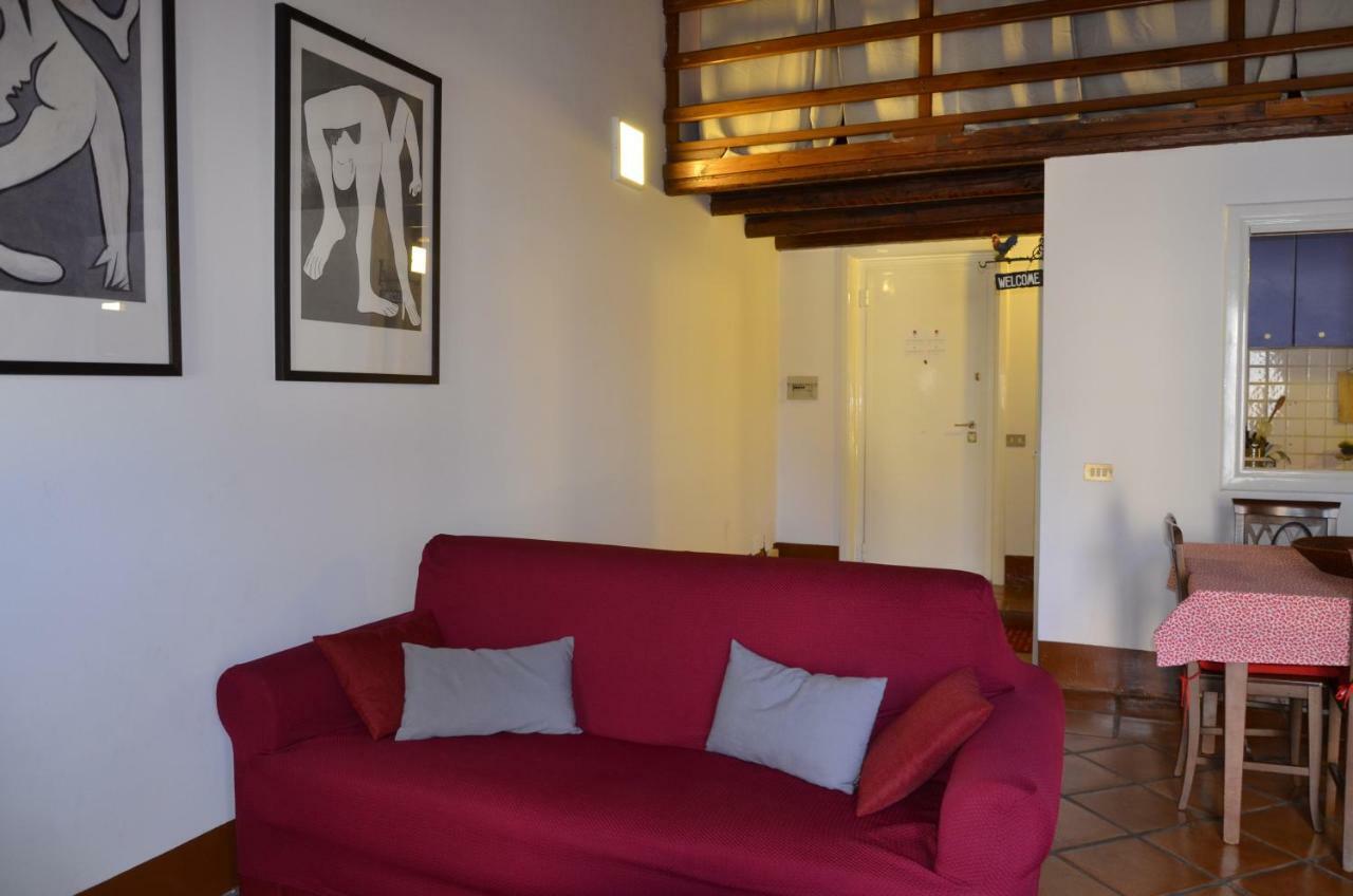 Casa Dei Chiavettieri *