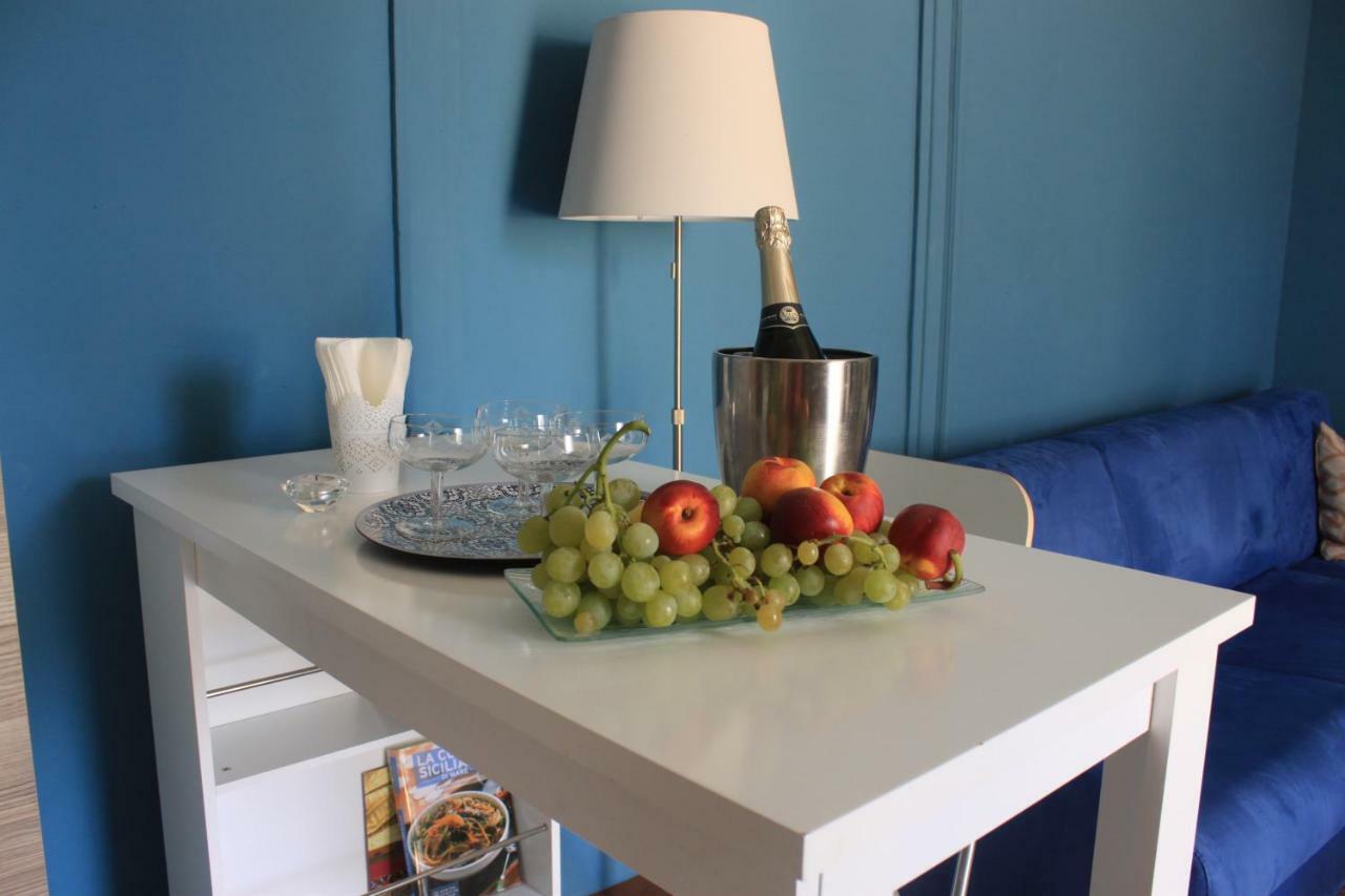 Dimore De La Rosa Apartment