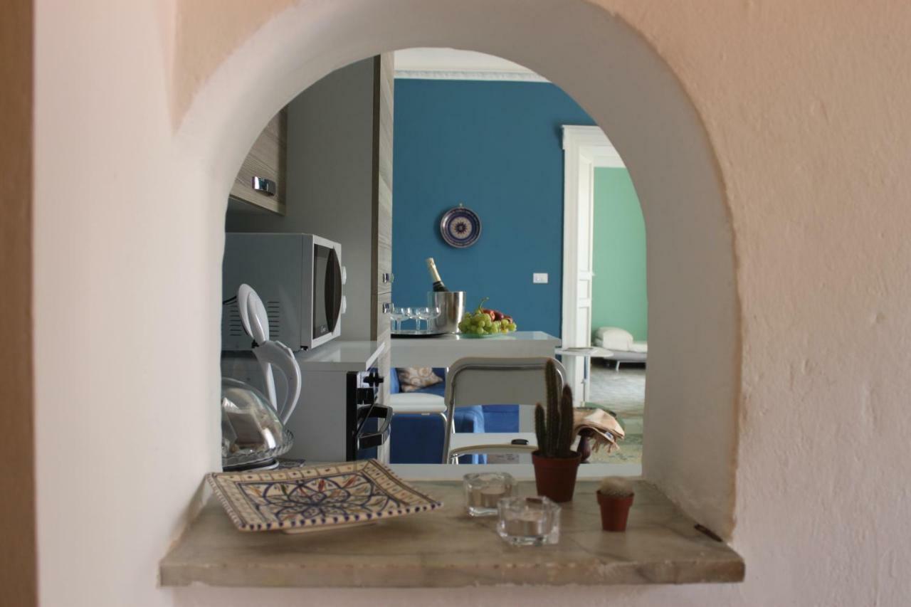 Dimore De La Rosa Apartment *
