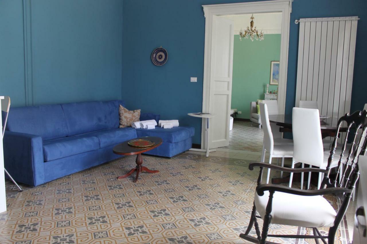 Dimore De La Rosa Apartment *
