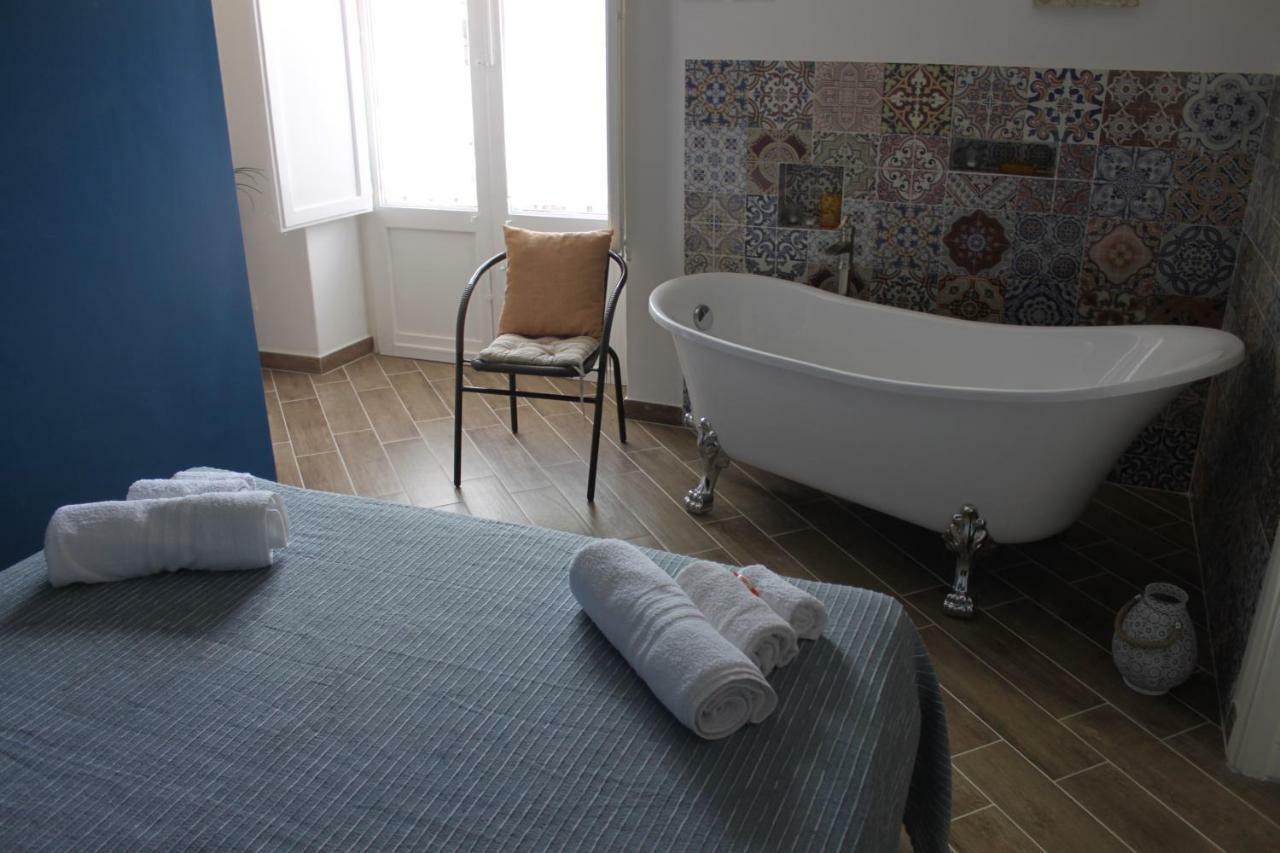 Dimore De La Rosa Apartment Palermo