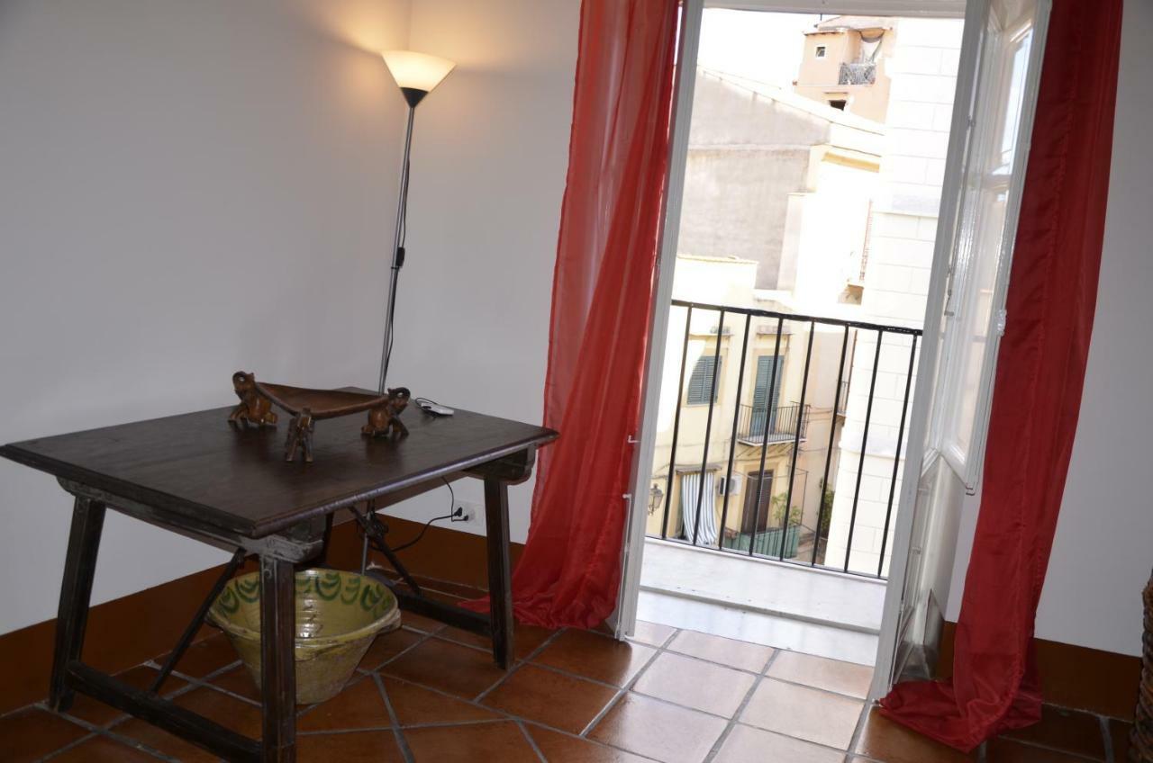 Apartment Casa Dei Chiavettieri Palermo