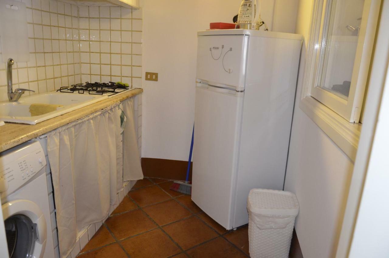 Apartment Casa Dei Chiavettieri Palermo