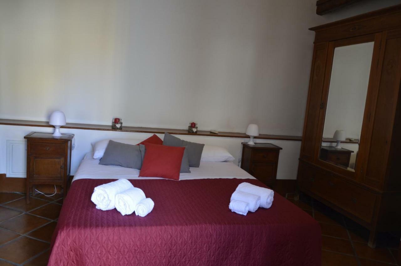 Casa Dei Chiavettieri