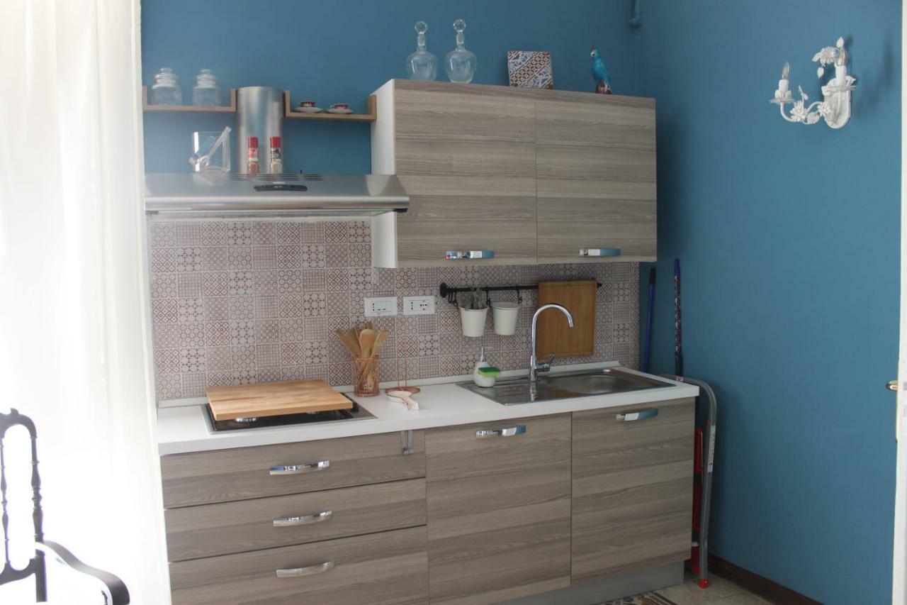 Dimore De La Rosa Apartment