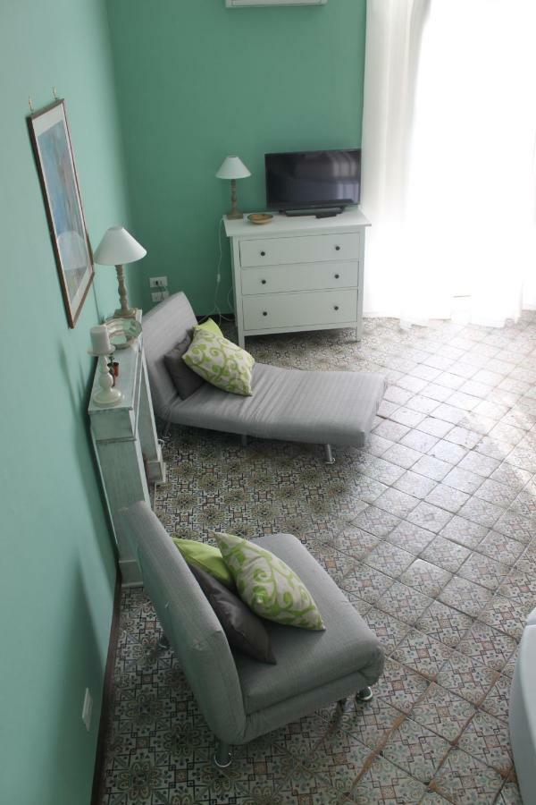 Apartment Dimore De La Rosa *