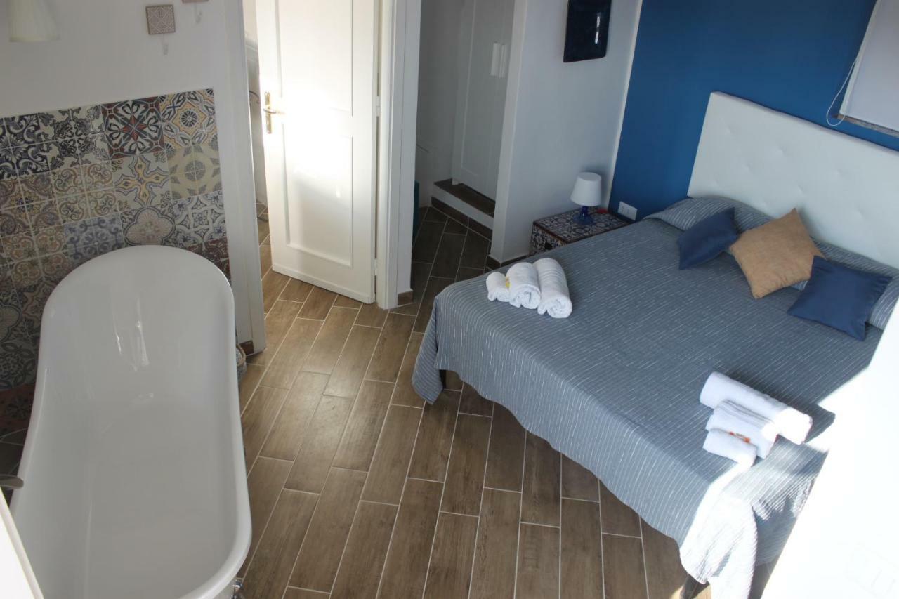 Dimore De La Rosa Apartment *