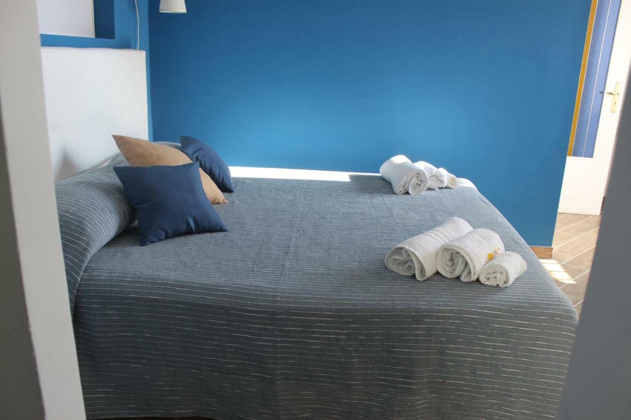 Dimore De La Rosa Apartment Palermo