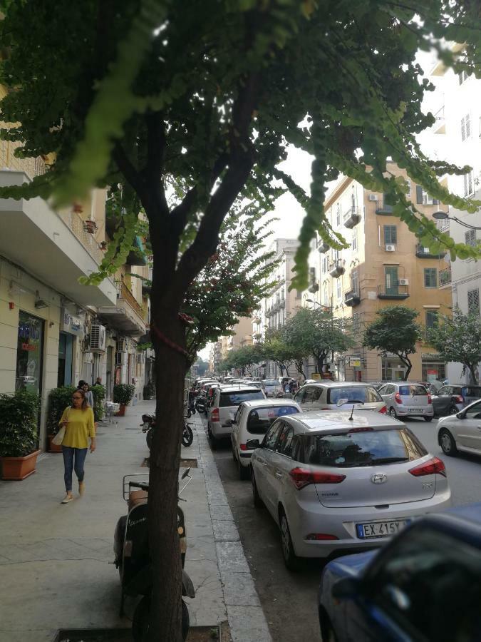 Casa Rosa Apartment Palermo