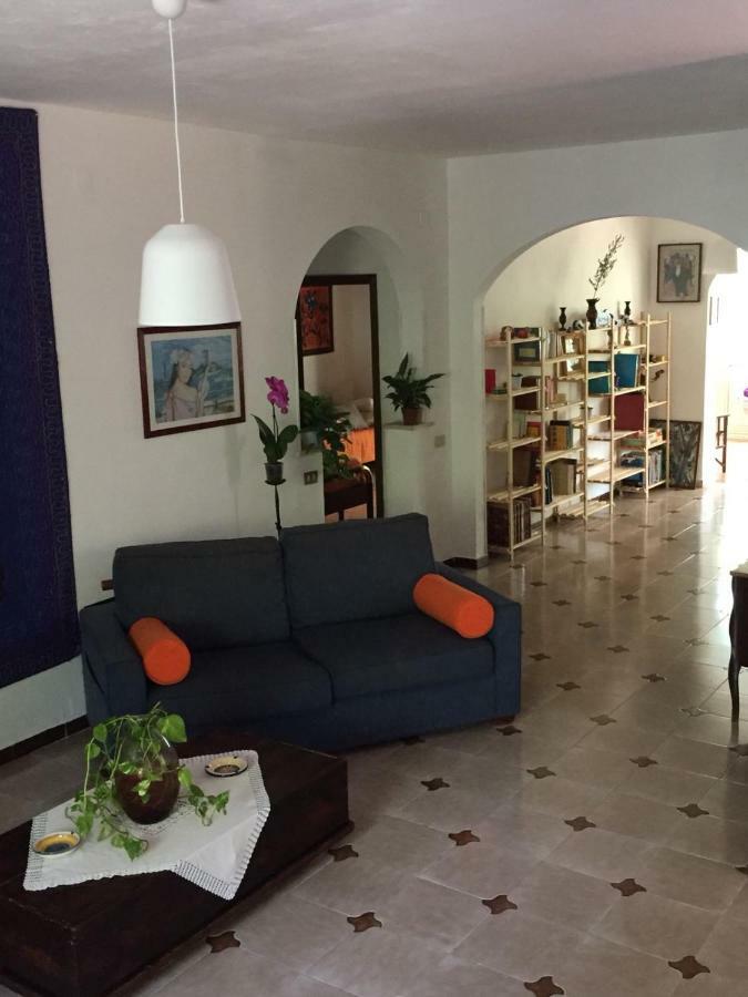 Ferienhaus Panormus Holiday Mondello *