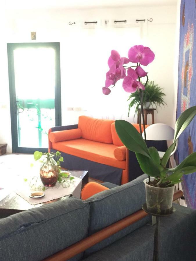 Ferienhaus Panormus Holiday Mondello