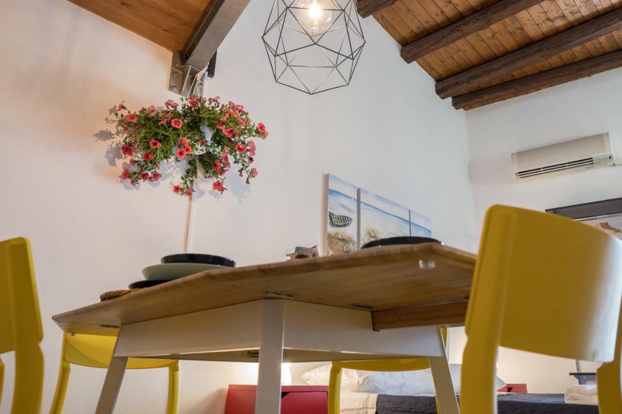Apartamento Centro Storico Casa Dell'orologio