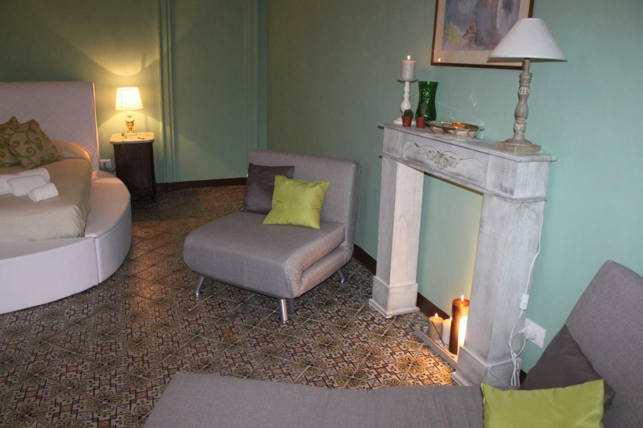 Apartment Dimore De La Rosa *