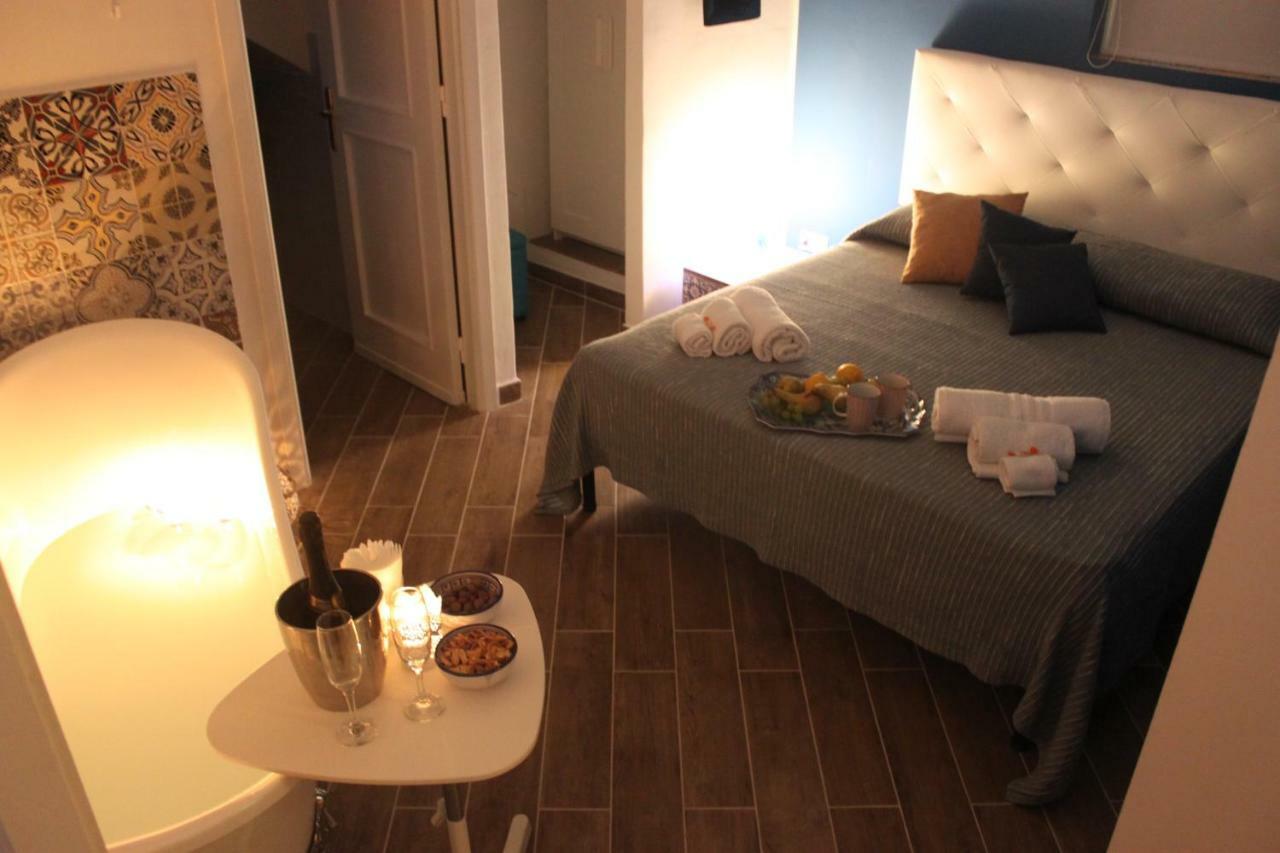 Dimore De La Rosa Apartment