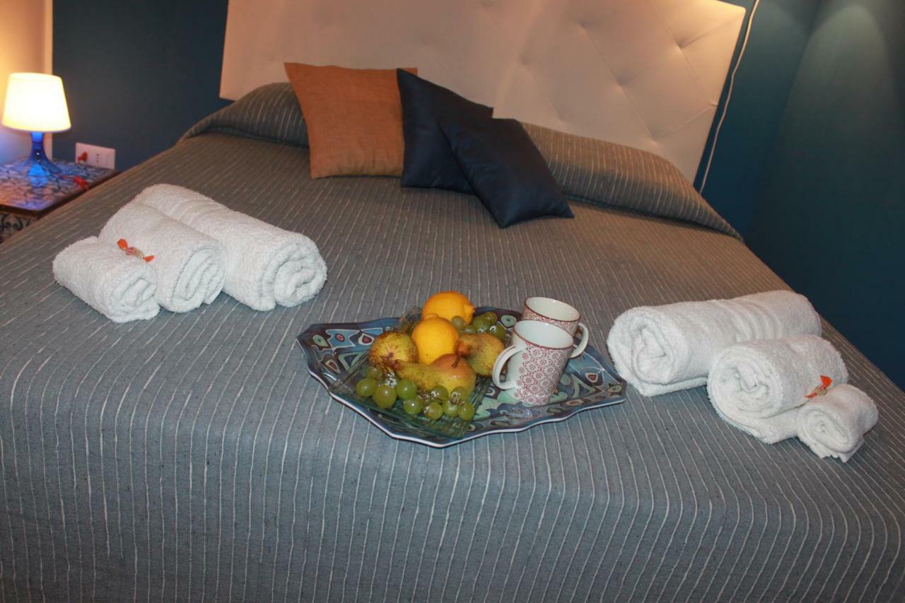 Apartment Dimore De La Rosa *