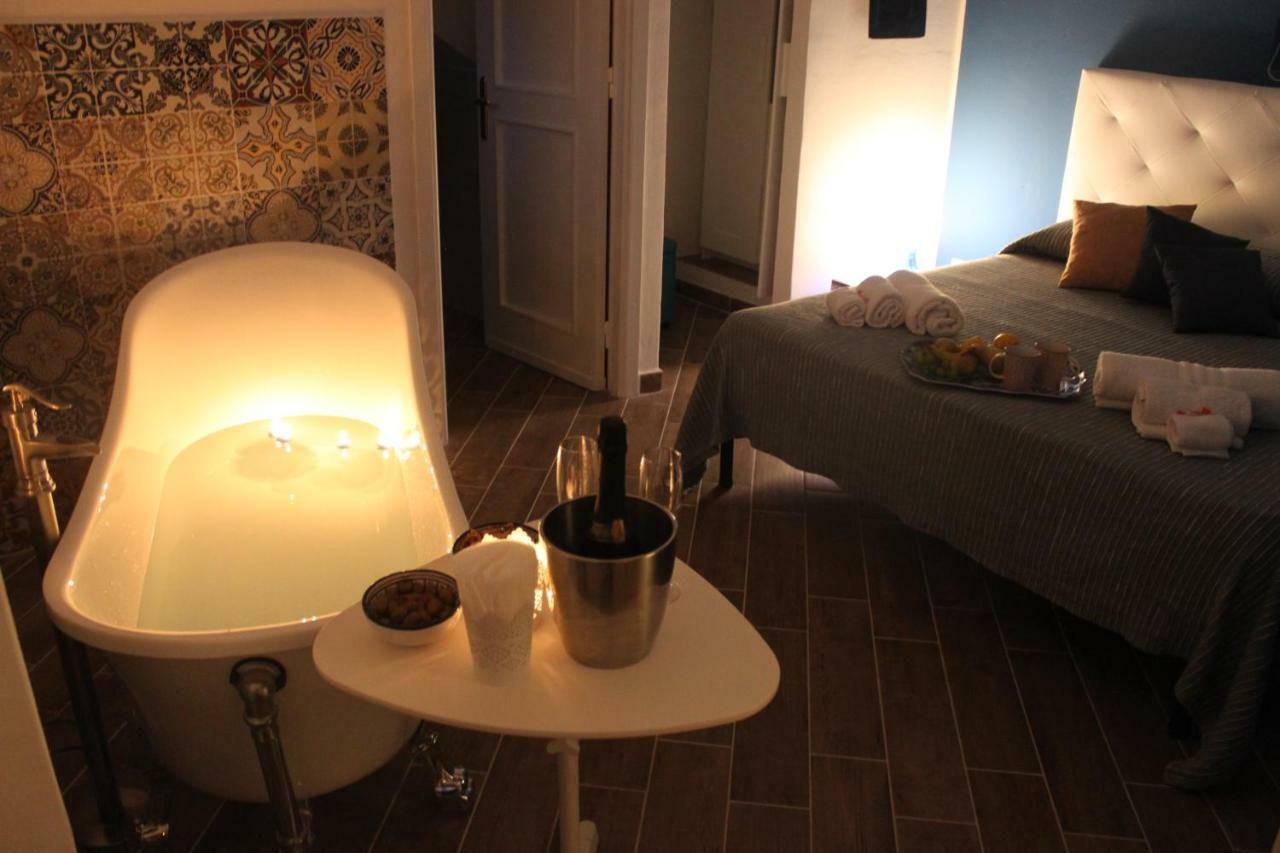 Dimore De La Rosa Apartment