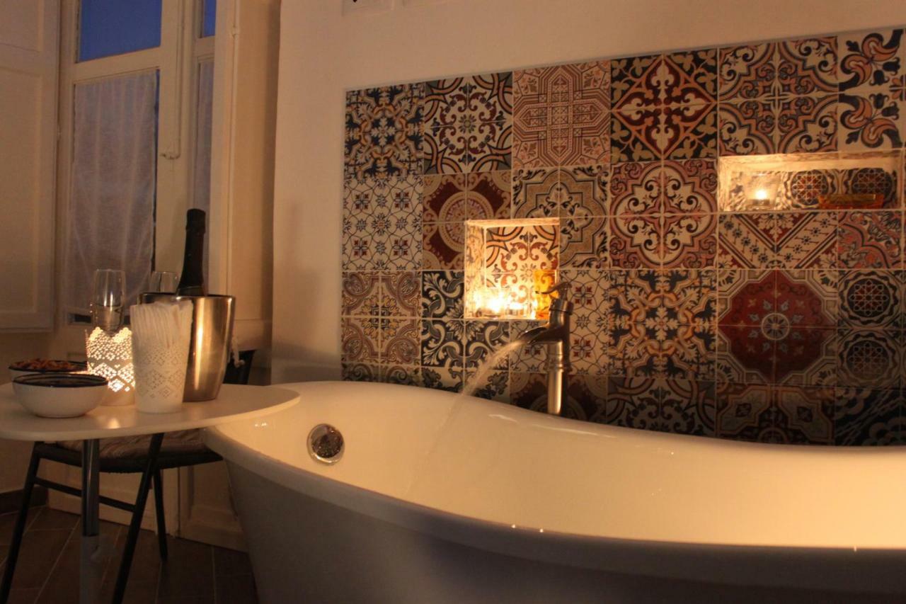 Dimore De La Rosa Apartment