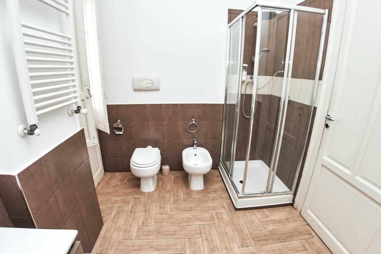 Bed & Breakfast Aragona 74