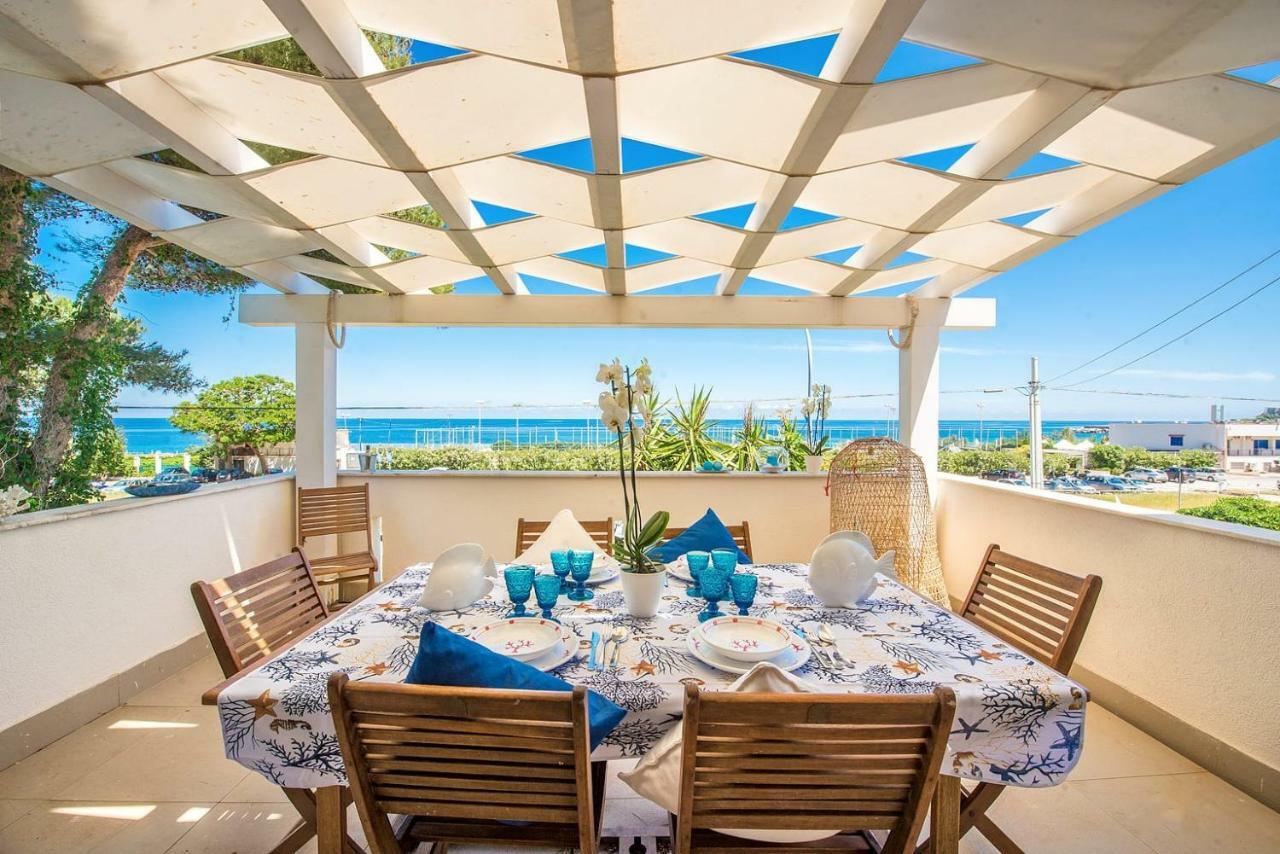 Casa de férias Mondello Addaura *