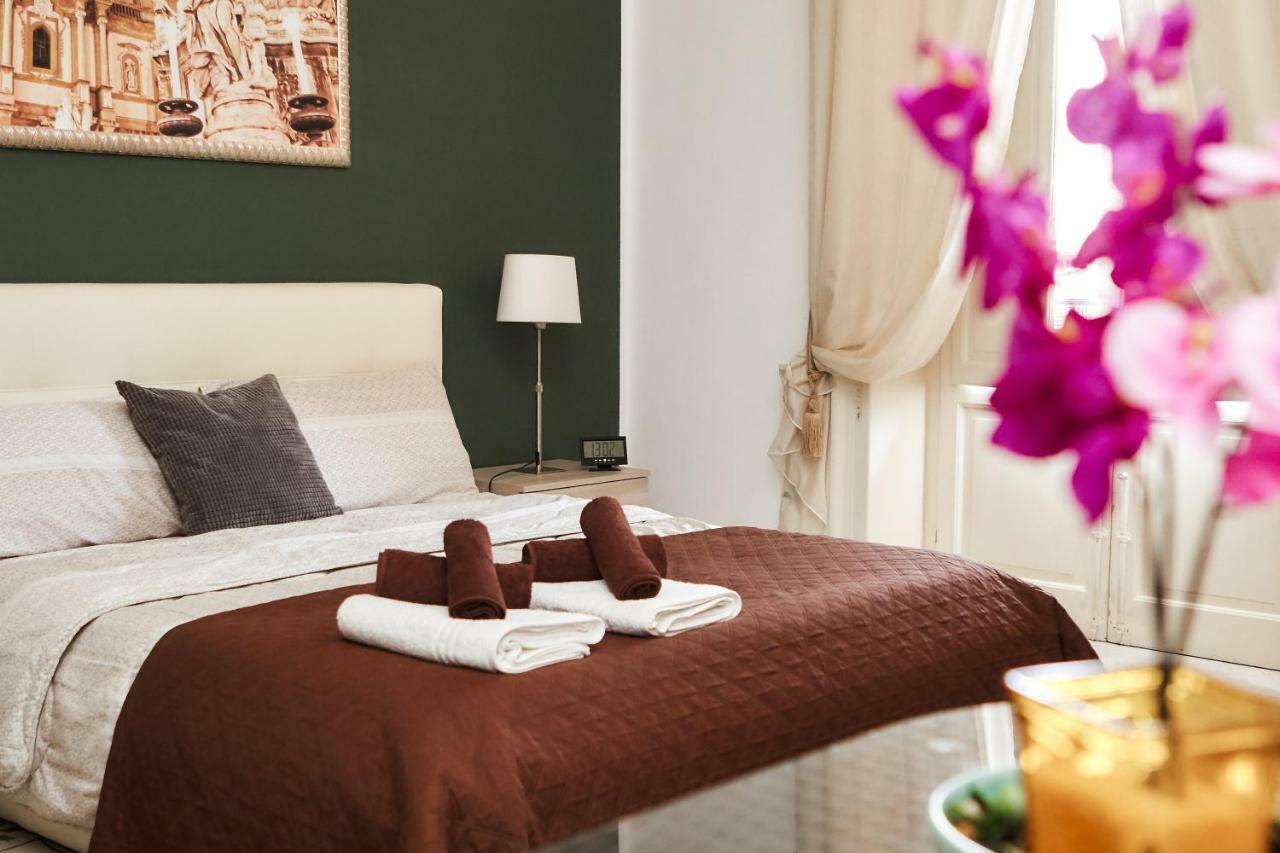 Aragona 74 Bed & Breakfast *