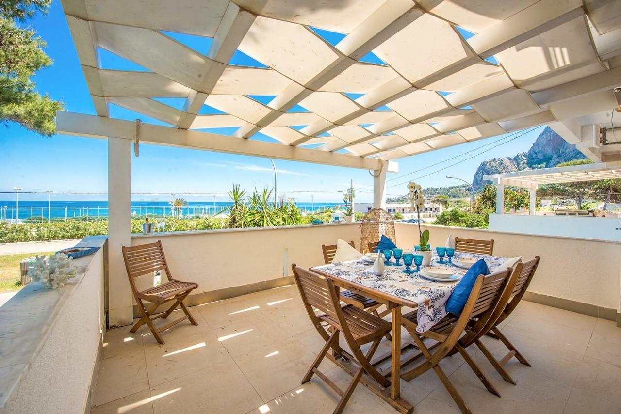 Mondello Addaura Casa de férias