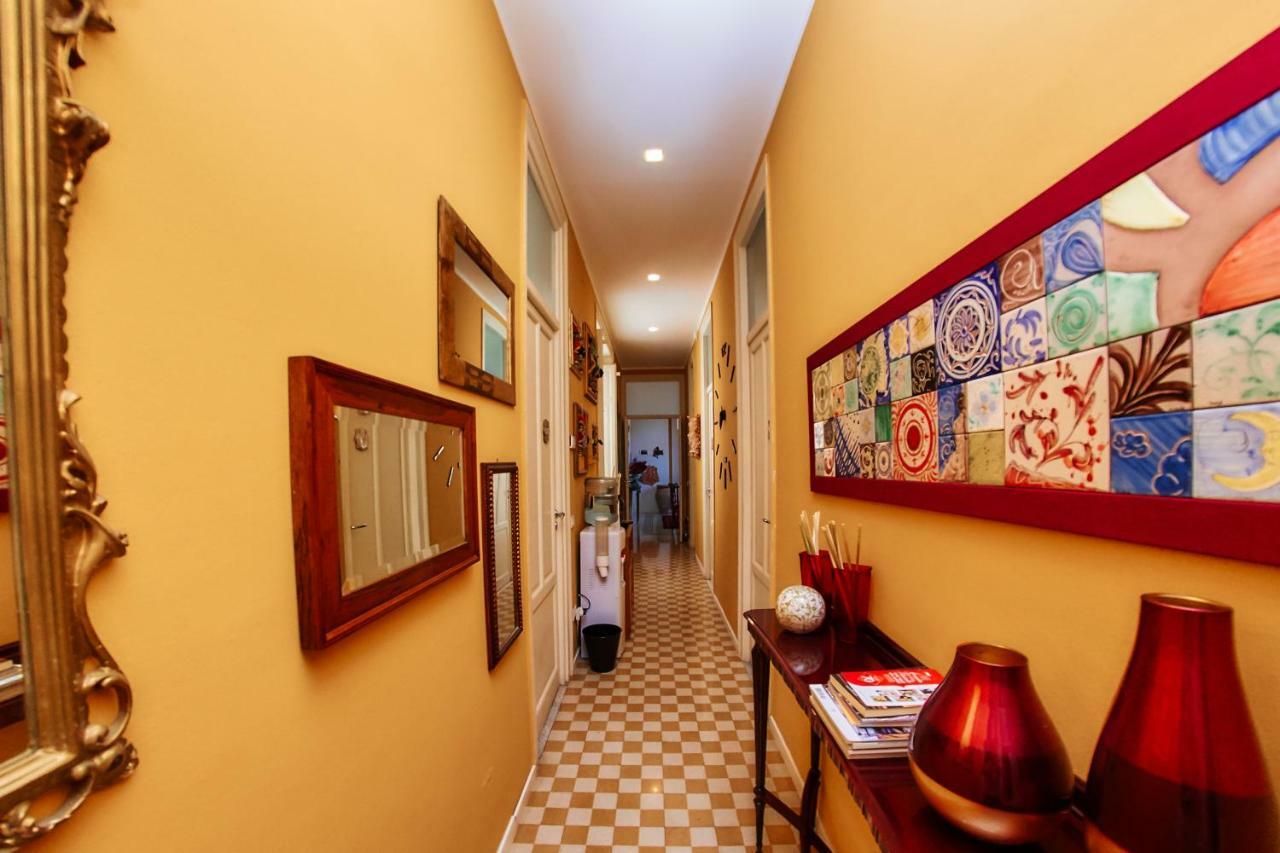 Bed & Breakfast Aragona 74 Palermo
