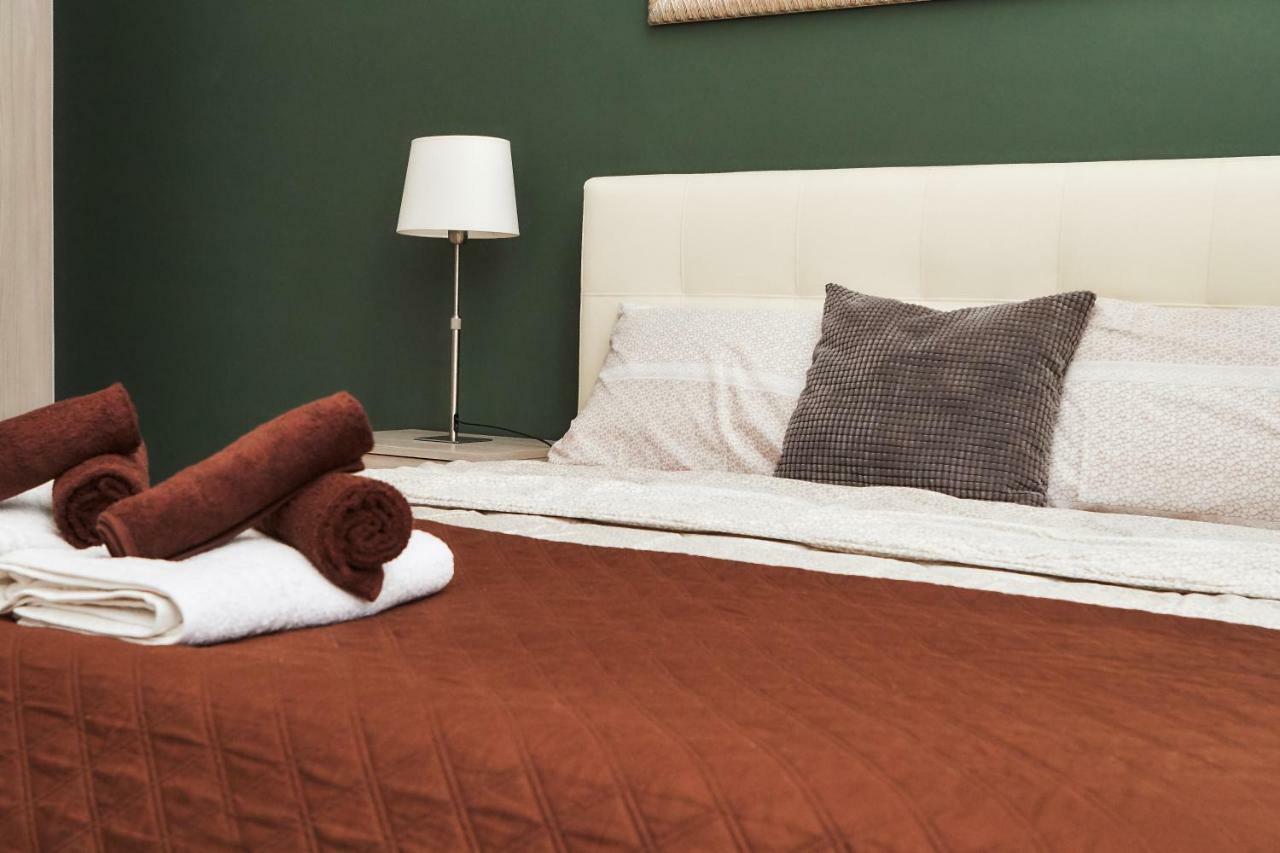 Aragona 74 Bed & Breakfast *