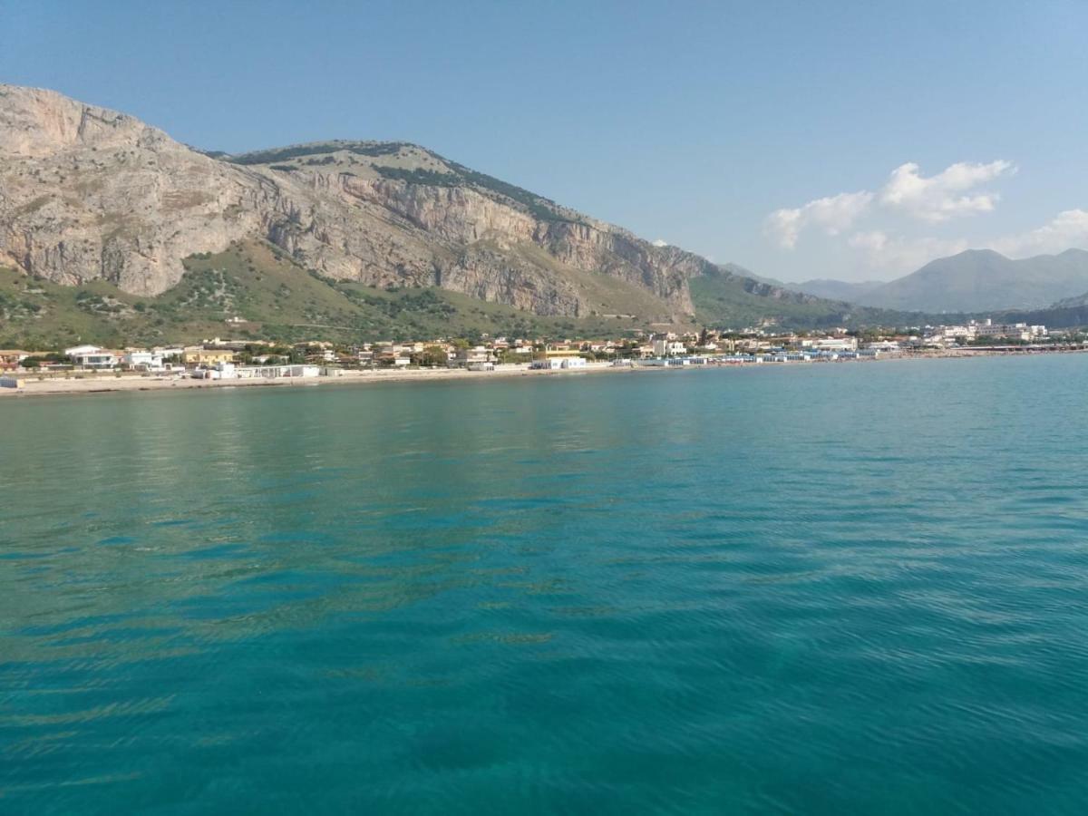 Mondello Addaura * Palermo