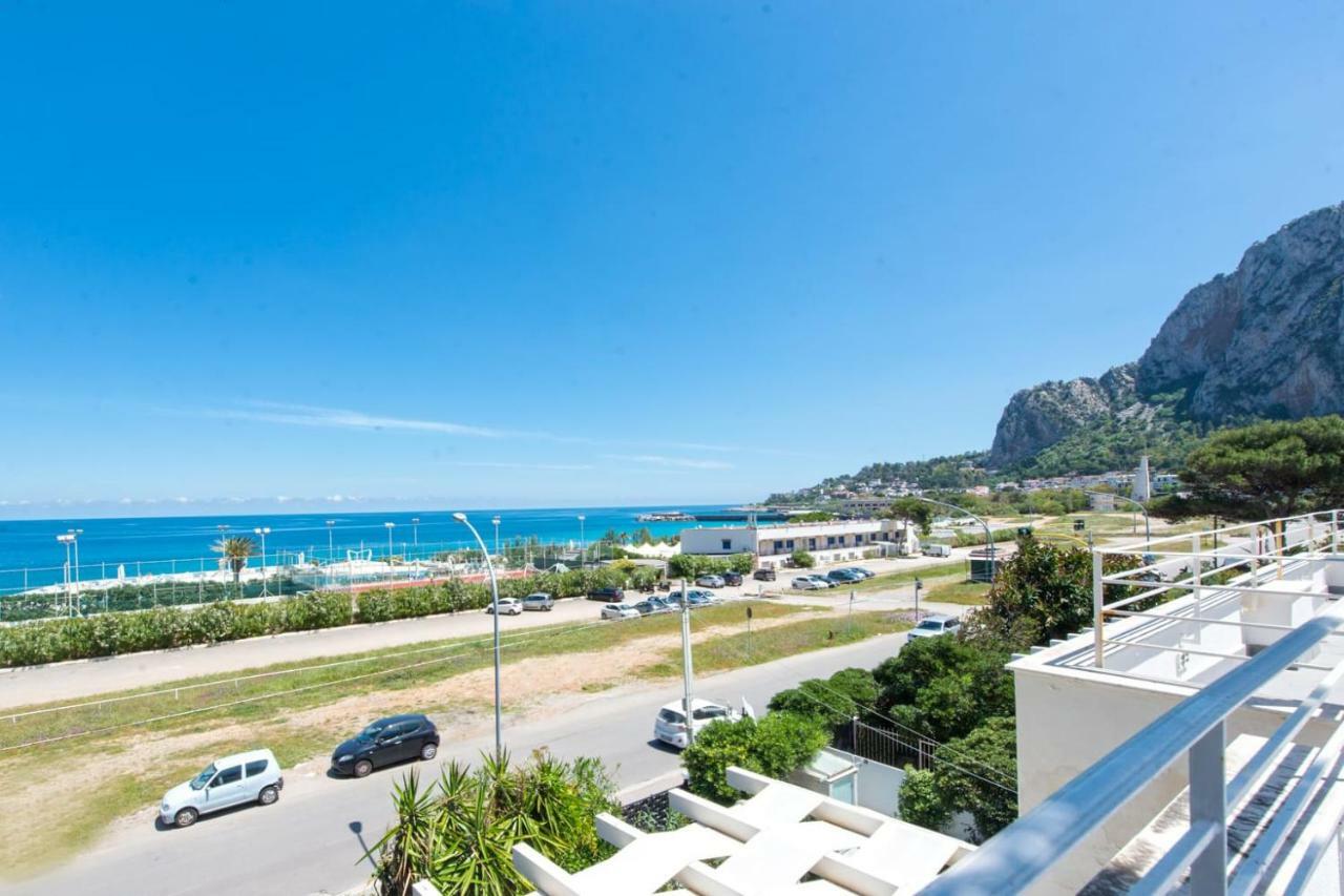 Mondello Addaura Casa de férias Palermo