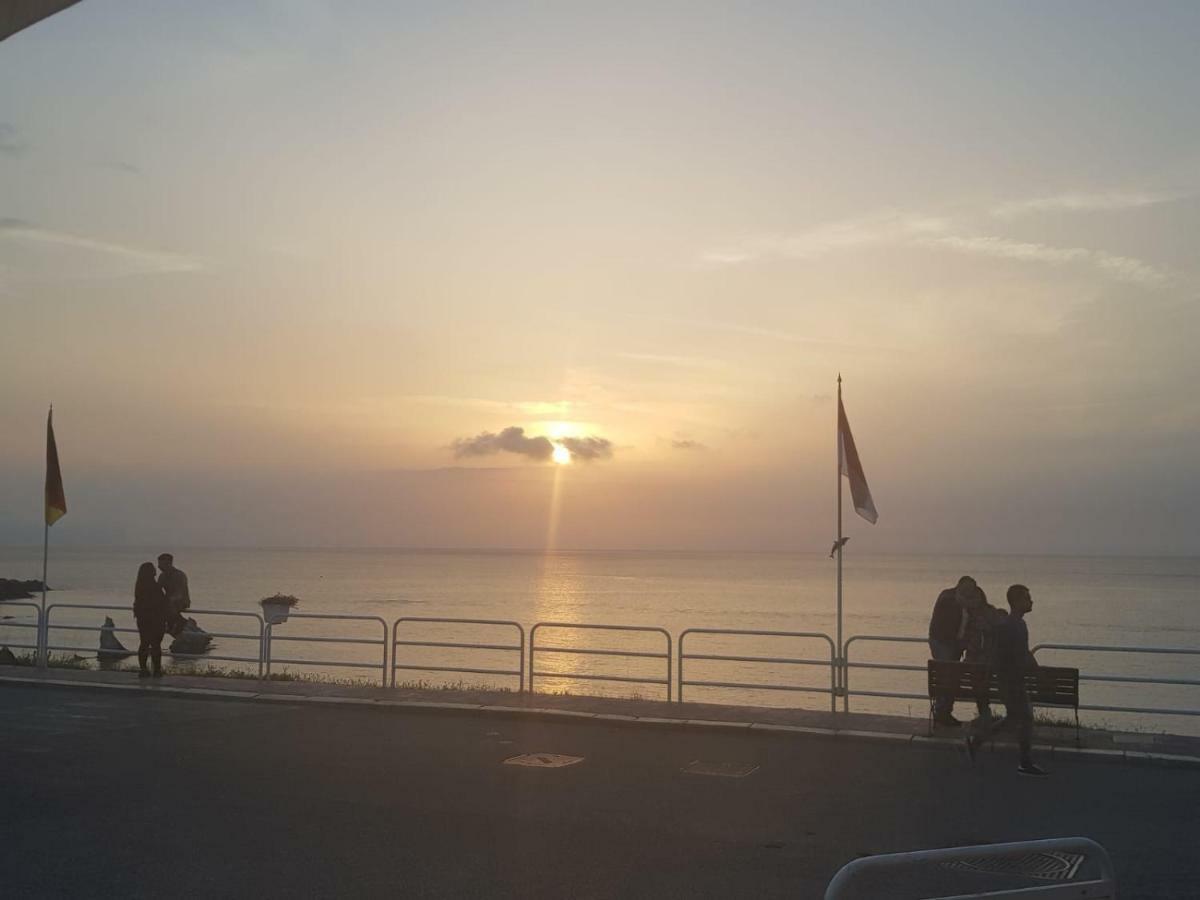 Mondello Addaura